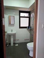 Blk 455B Fernvale Woods (Sengkang), HDB 2 Rooms #501059841